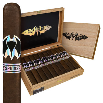 Murcielago Lancero 20 Pack