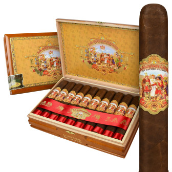 My Father La Antiguedad Super Toro 20 Pack
