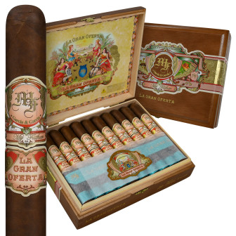 My Father La Gran Oferta Torpedo 20 Pack