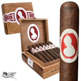 My Father La Duena Box-Pressed Toro Gordo No. 13 12 Pack