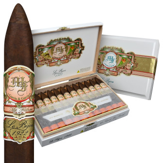 My Father Le Bijou 1922 Churchill 5 Pack