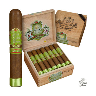 My Father Vegas Cubanas Coronas 5 Pack