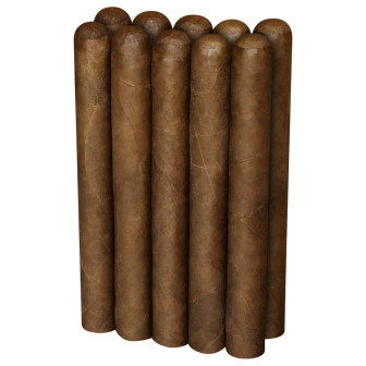 NACSA Overruns Habano Churchill 7x50 10 CIGARS