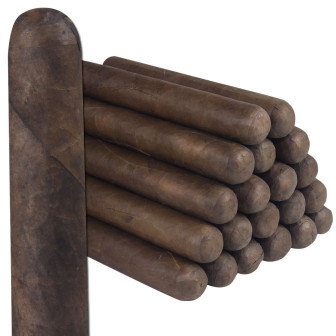 Nicaraguan Overruns 5x54 Robusto #2 Maduro 20 Pack