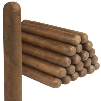 Nicaraguan Overruns 6x60 Gordo Vol. II Habano 20 Pack