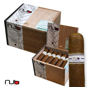 Nub 466BPT Cameroon 5 Pack