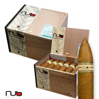 Nub 358 Connecticut 24 Pack