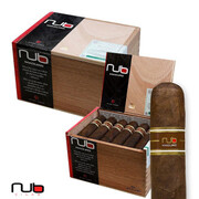 Nub 464 Maduro Torpedo | Box of 5