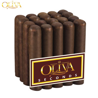 Oliva 2nds Habano 358 2NH 20 Pack