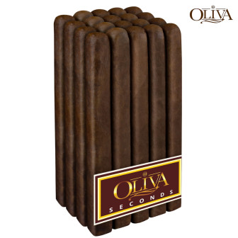 Oliva 2nds Indonesia Toro 2FDO 20 Pack