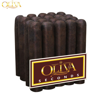 Oliva 2nds Maduro Robusto 2MAD 20 Pack