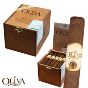 Oliva Serie G Belicoso