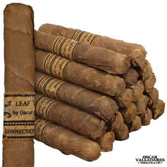 Leaf by Oscar Connecticut Gordo 20 Pack