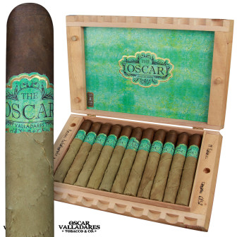 The Oscar Sixty Habano 11 Pack