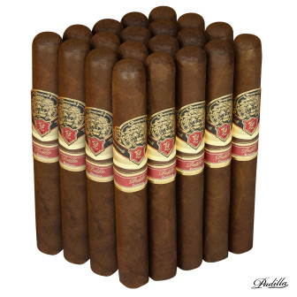 Padilla Dominus Robusto Extra 20 Pack