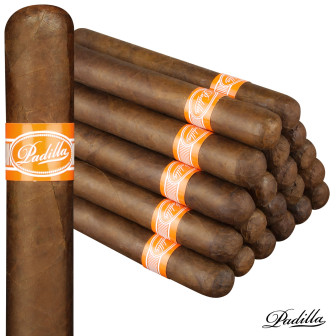 Padilla Fumas Habano Doble Toro 20 Pack