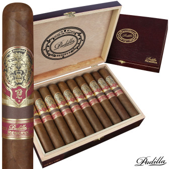 Padilla Reserva Robusto 5 Pack