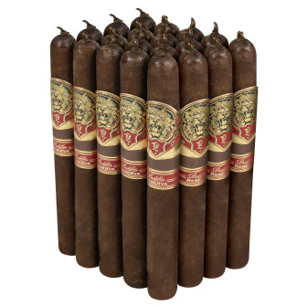 Padilla Reserva Oscuro Special Corona 5 Pack