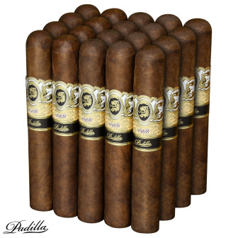 Padilla Series 68 Toro 20 Pack