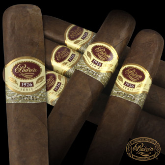 Padron 1926 Series No.9 Natural 5 Pack