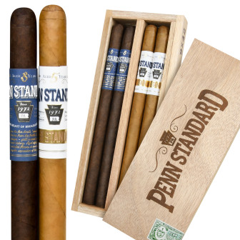 Penn Standard Broadleaf 942 Lancero Extra 5 Pack