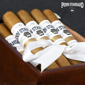 Penn Standard Gold Standard Box-Pressed Bullpup 5 Pack