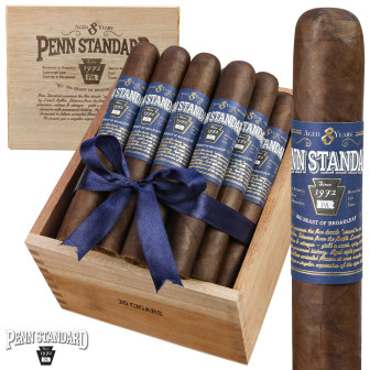 Penn Standard Broadleaf Doble Toro 20 Pack