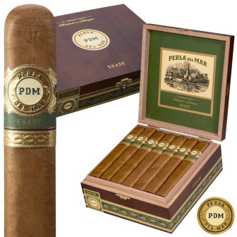 Perla del Mar Shade Toro 5 Pack