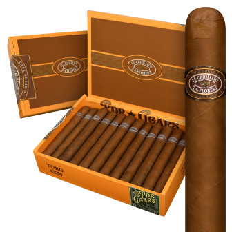 PDR El Criollito by A. Flores Setenta 5 Pack