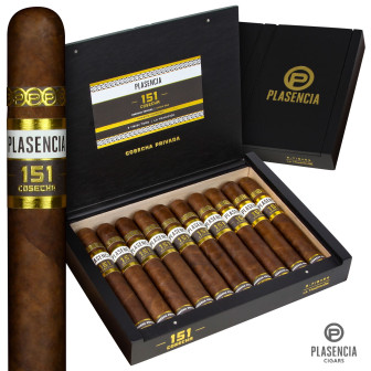 Plasencia Cosecha 151 La Tradicion 10 Pack