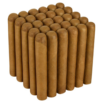 Puros Indios 2nds Connecticut Toro 30 CIGARS