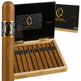 Quesada Reserva Privada Toro 5 Pack