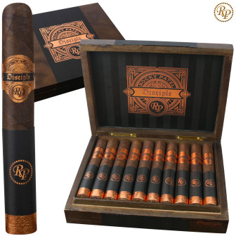 Rocky Patel Disciple Robusto 20 Pack