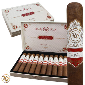 Grand Reserve