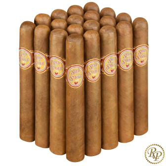 Rocky Patel Seed to Smoke Shade Sixty 20 Pack
