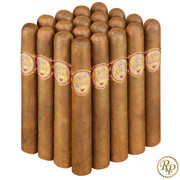 Rocky Patel Seed to Smoke Shade Sixty | Gordo | Box of 20