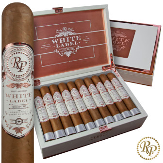 Rocky Patel White Label Churchill 20 Pack