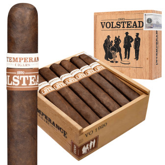 RoMa Craft Intemperance Volstead VO 1920 Fiorello La Guardia 5 Pack