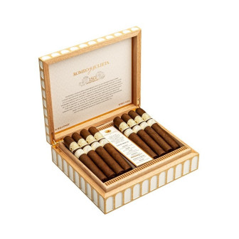 Romeo y Julieta 150th Anniversary Balconet 16 Pack
