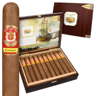 Saint Luis Rey Carenas Magnum 5 Pack