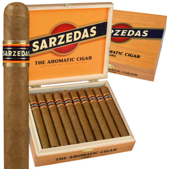 Sarzedas Churchill 20 Pack