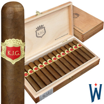 Warped KJG Seleccion Domain 4546 Rothschild 20 Pack