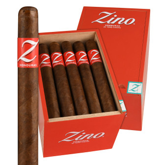 Zino Honduras Half Corona 25 Pack