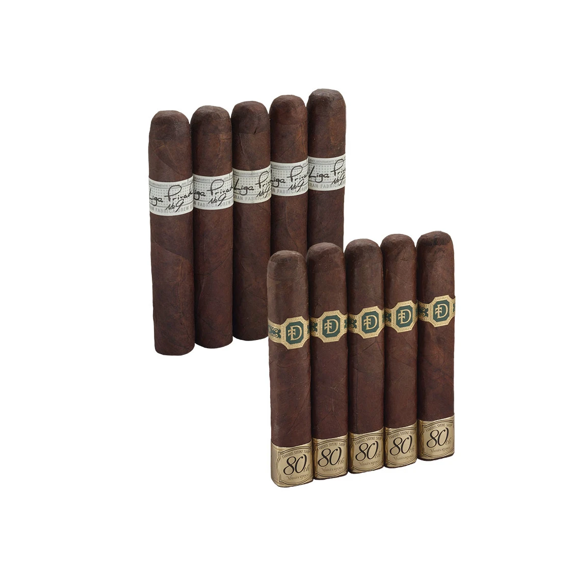 Pure Pleasure Wingman Varies | Varies | Sampler of 10