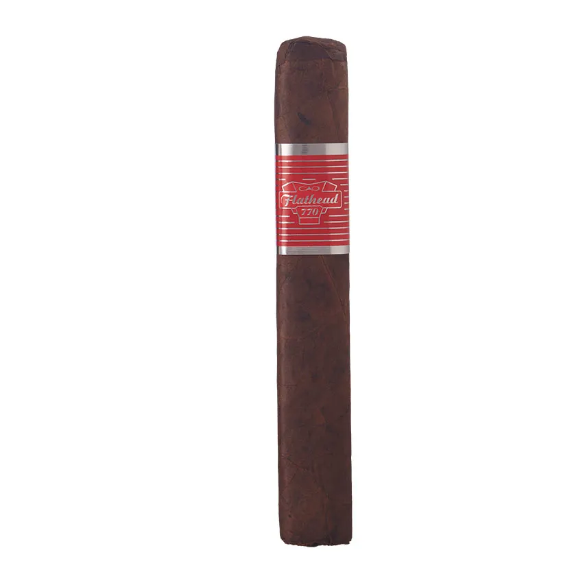 CAO Flathead Big Block Maduro | Gigante | Single of 1