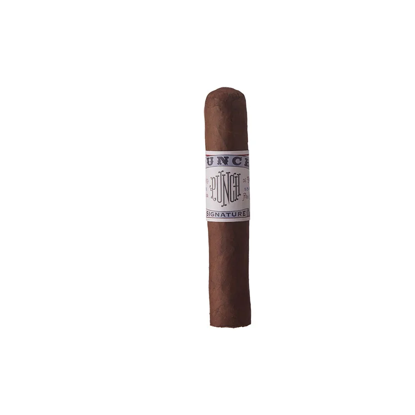 Punch Signature Rothschild Natural | Rothschild | Single of 1