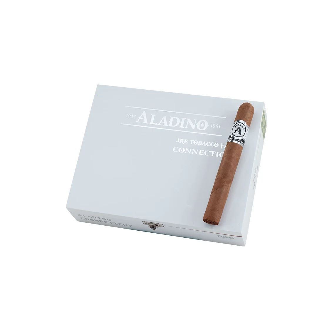 Aladino Connecticut Toro Natural | Toro | Pack of 5, photo 2
