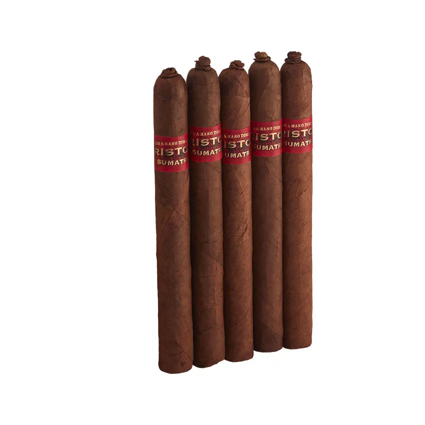 Kristoff Sumatra Churchill Natural | Churchill | Pack of 5
