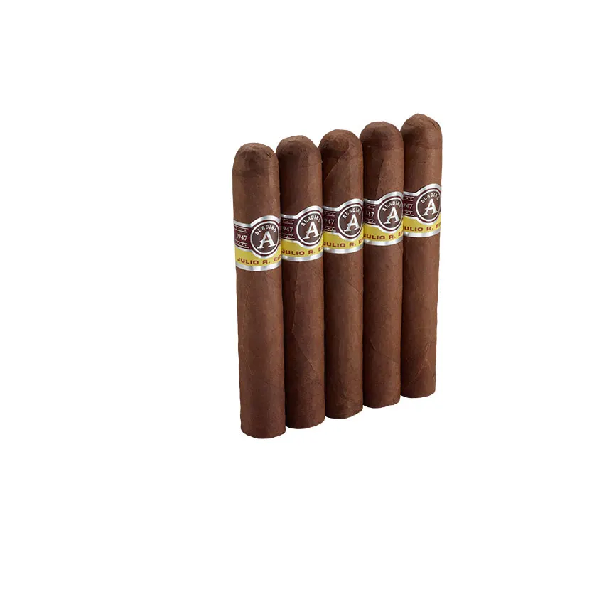 Aladino Corojo Robusto Natural | Robusto | Pack of 5
