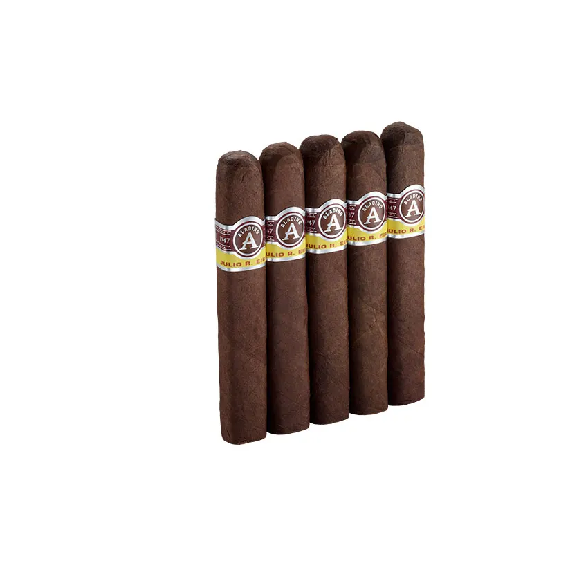 Aladino Maduro Robusto | Robusto | Pack of 5